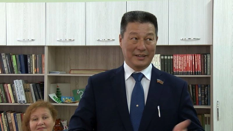 2019 11 29 Наши Новости