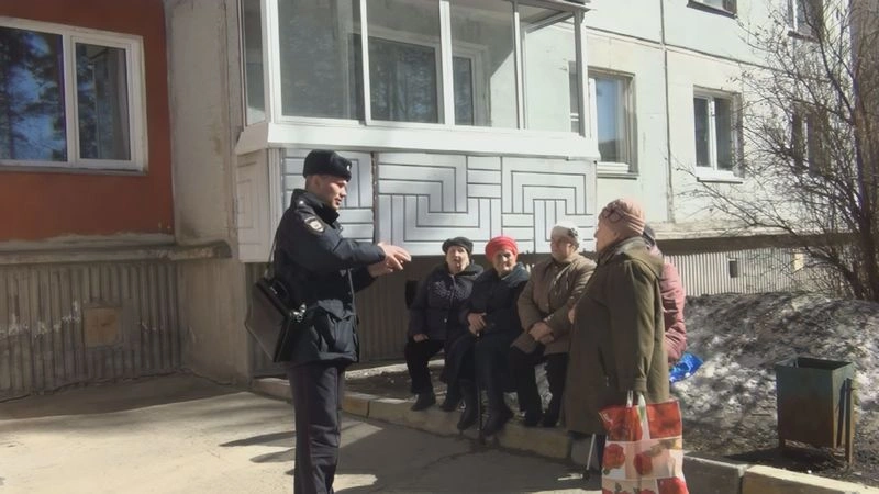 2017 04 15 Наши Новости