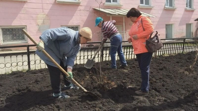2018 05 22 Наши Новости