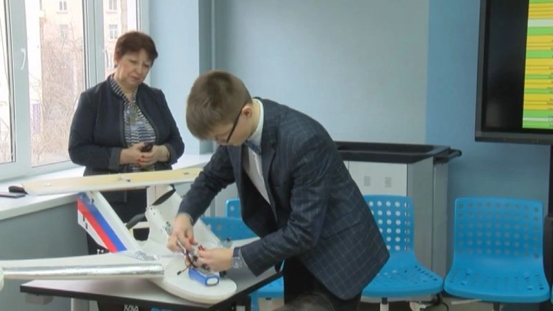 2018 04 14 Наши Новости