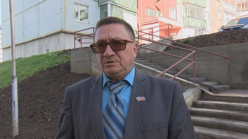 2019 09 06 Наши Новости