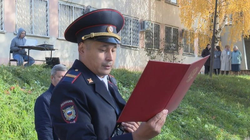 2020 10 06 Наши Новости