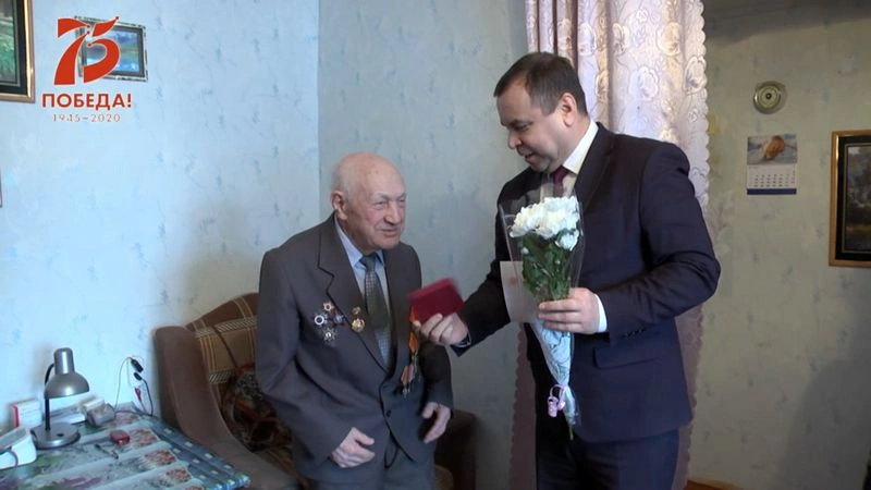 2020 12 31 Наши Новости