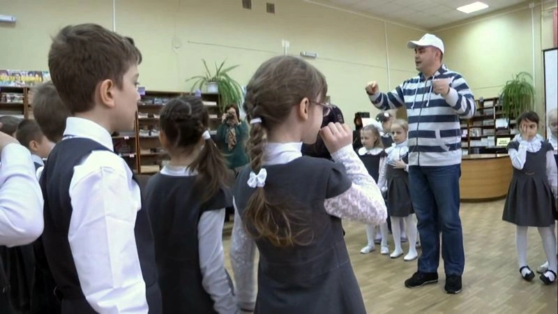 2017 02 07 Наши Новости