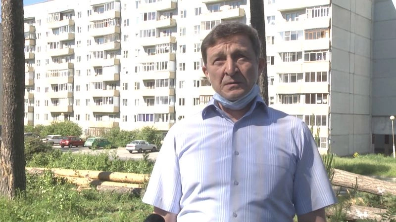 2020 06 09 Наши Новости