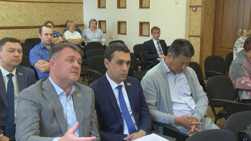 2019 08 02 Наши Новости