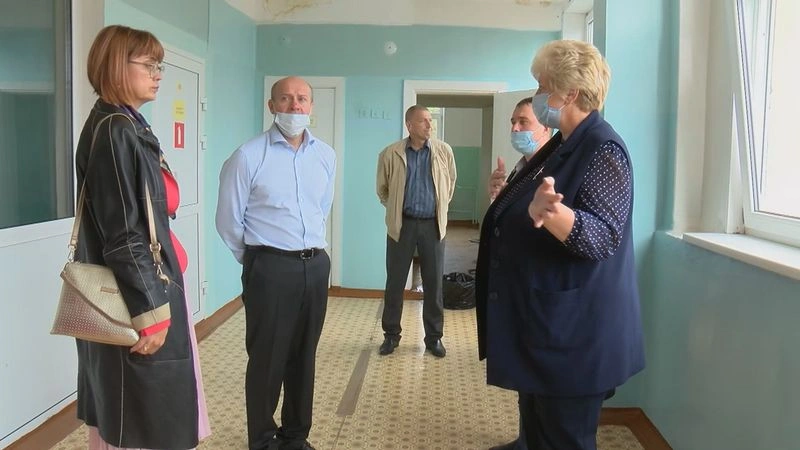 2021 07 09 Наши Новости
