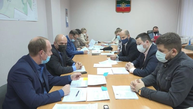 2021 12 10 Наши Новости