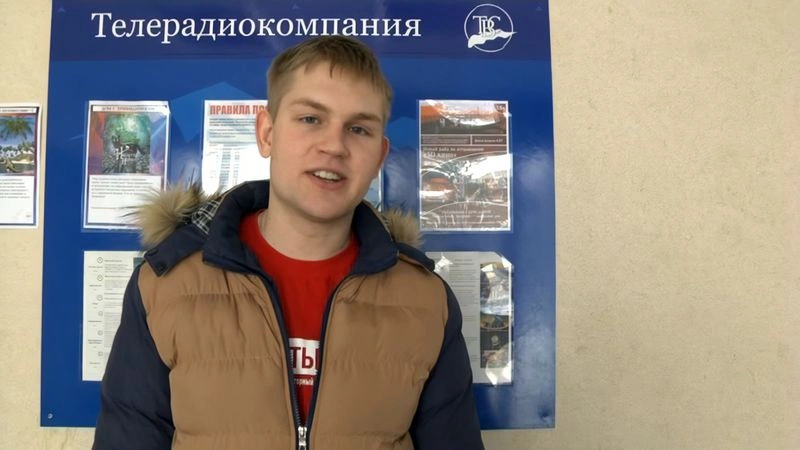 2016 03 08 Наши Новости