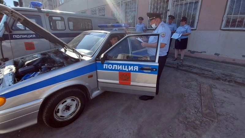 2020 07 21 Наши Новости