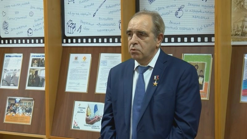 2017 10 24 Наши Новости