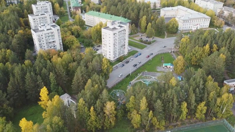 2020 10 09 Наши Новости