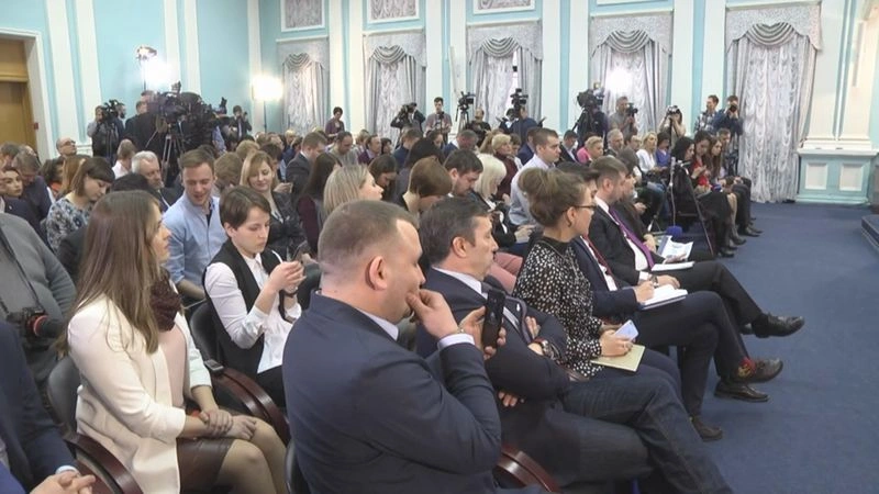 2019 04 05 Наши Новости