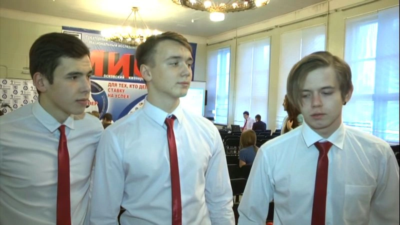 2017 01  17 Наши Новости