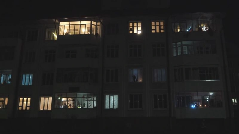 2020 05 12 Наши Новости