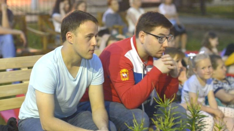 2019 07 23 Наши Новости