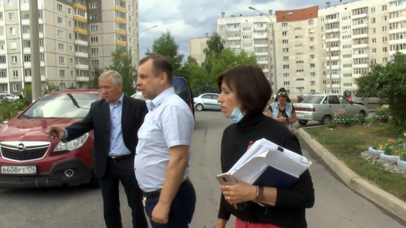 2020 07 24 Наши Новости