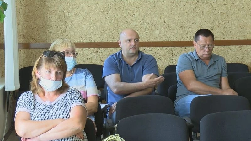 2021 07 27 Наши Новости