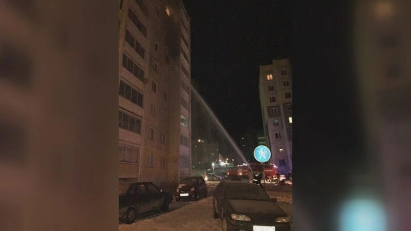 2018 01 25 Наши Новости