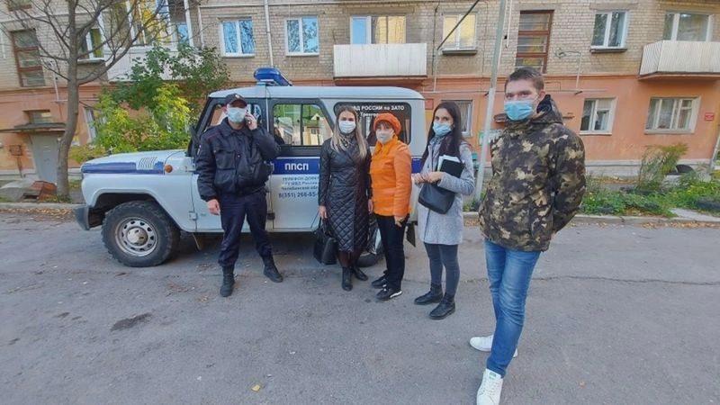 2020 10 02 Наши Новости