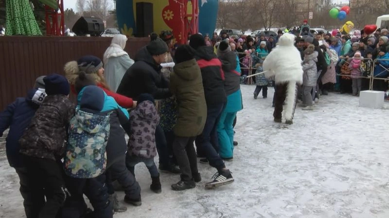 2019 03 12 Наши Новости