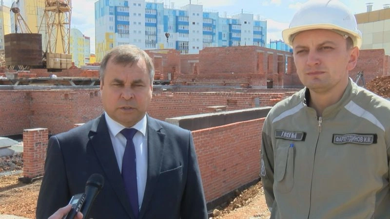 2019 06 18 Наши Новости
