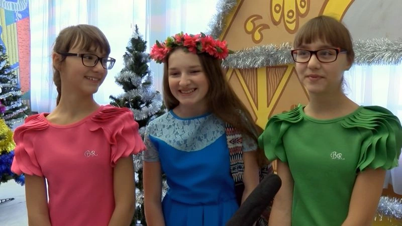 2017 12 30 Наши Новости