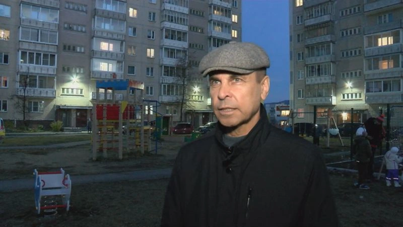 2021 10 19 Наши Новости