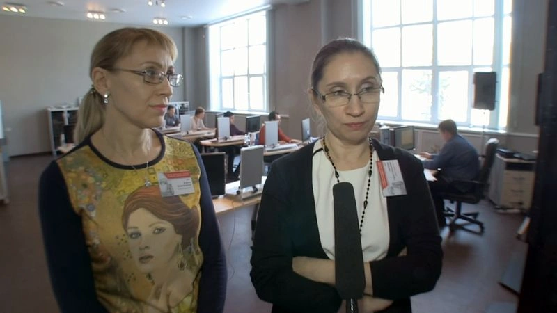2017 03 21 Наши Новости