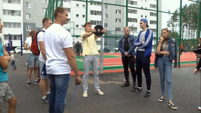 2017 08 10 Наши Новости