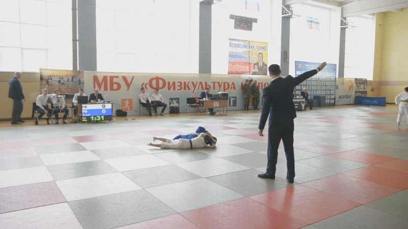 2020 02 18 Наши Новости