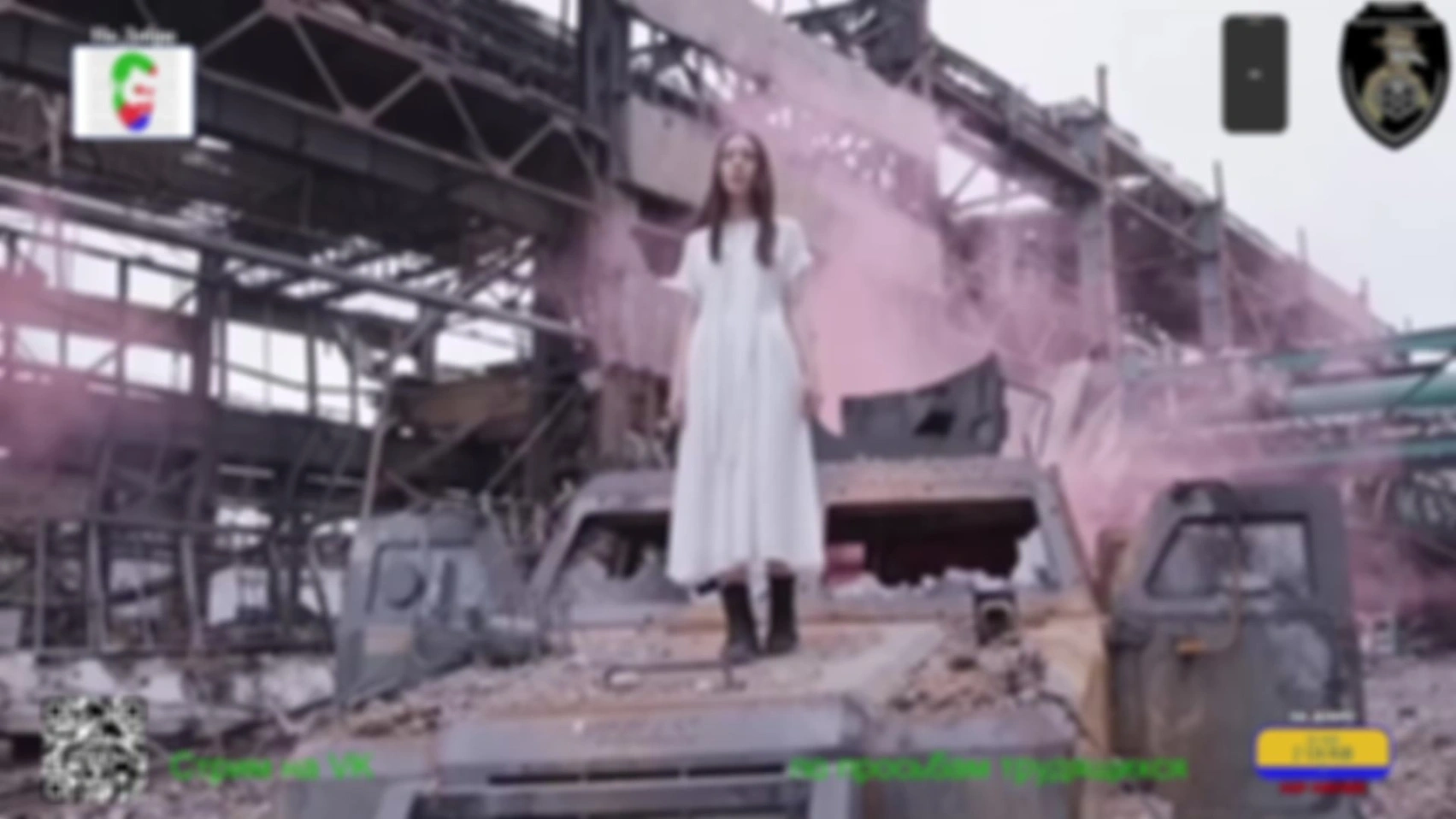 Стрим 21.05.25 (Часть 1)