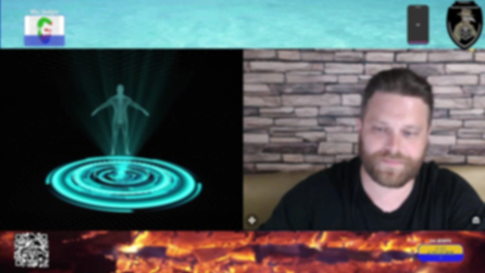 Стрим 14.06.25 (Часть 2)