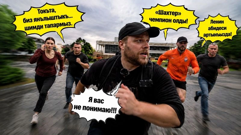 як пройти до? Симферополь 16.06.26