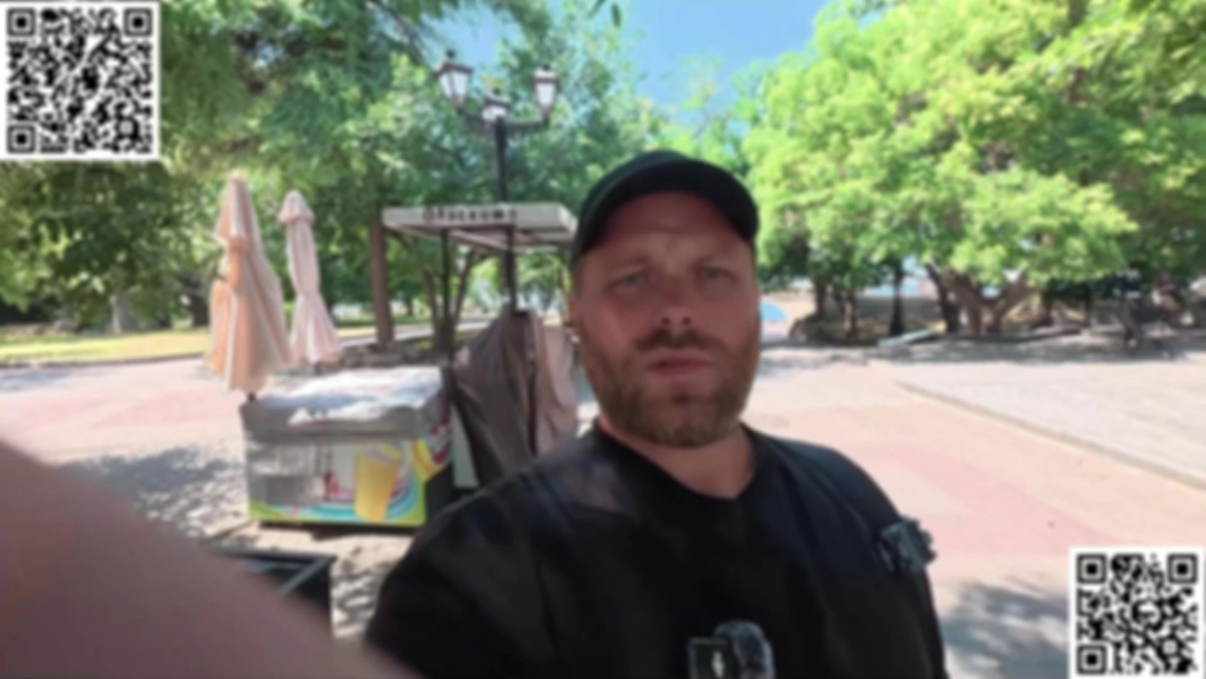 як пройти до? Севастополь 18.07.26