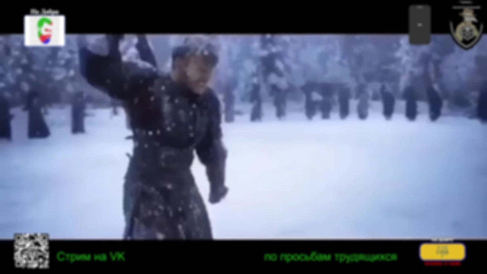 Стрим 31.05.25 (Часть 1)