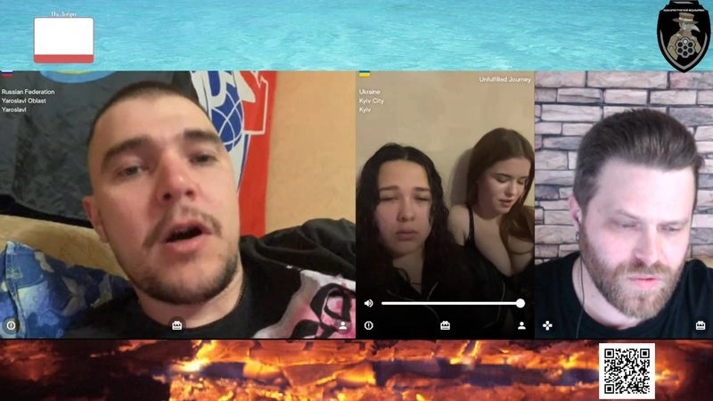 Стрим 09.04.25