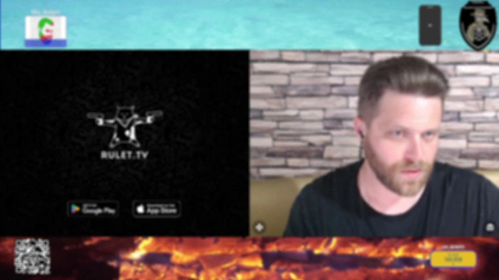 Стрим 18.06.25 (Часть 2)