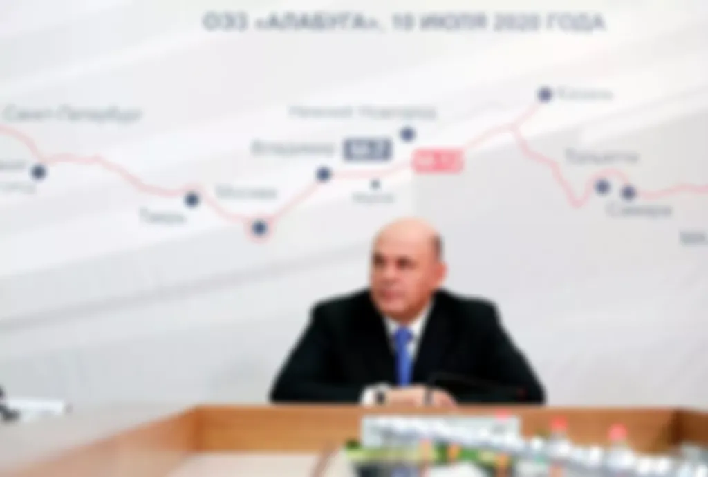 Чем сшивают Россию и сколько стоят нитки
