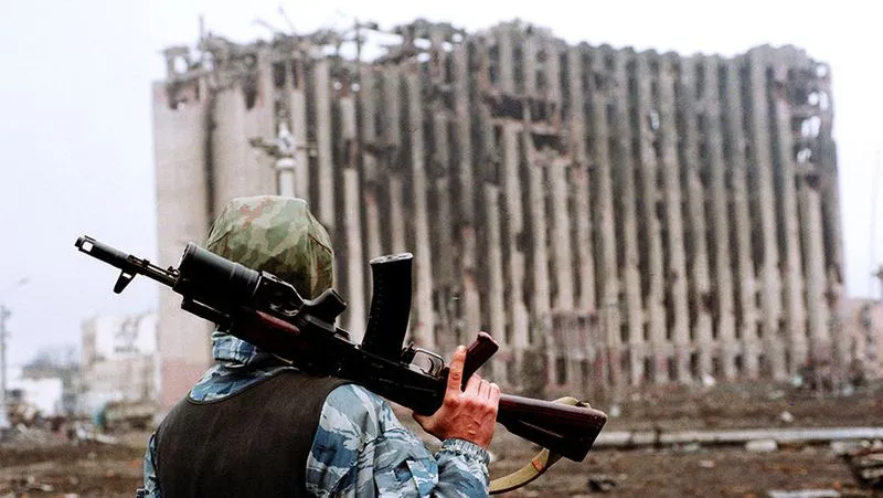 Новогодний штурм будущего (№151)
