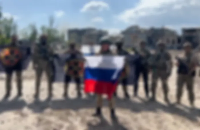 Секрет воинственного тамбурштока (№180)