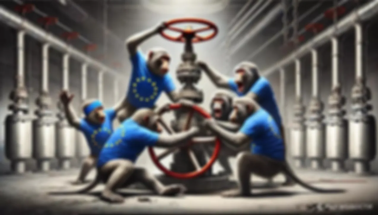 Украинизация и обезжиривание, как системный выбор