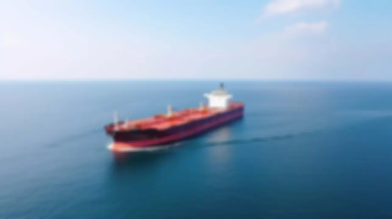 От Карибов до Ормуза или звенья одной нефтяной цепи