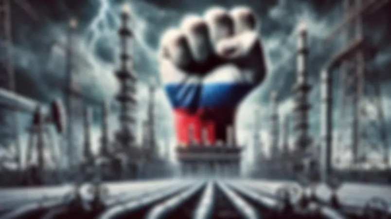 ГИС, газ и спецназ