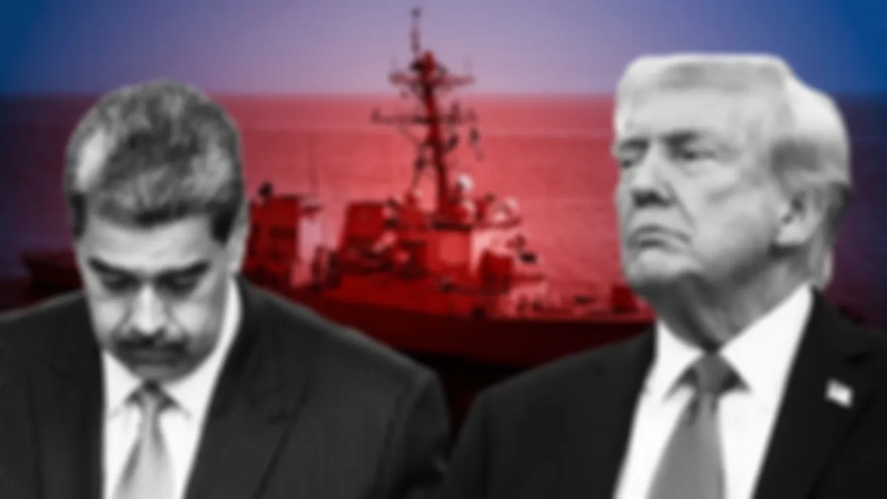 Остров свободы и проклятая нефть (№ 211)