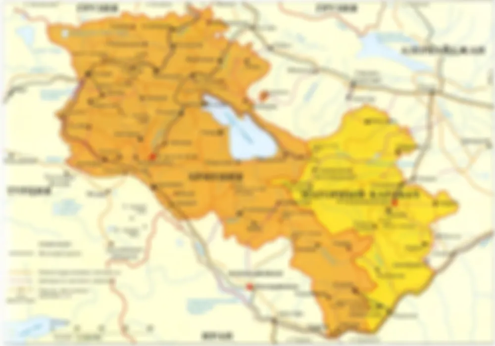 Зачем России строить новую Армянскую АЭС