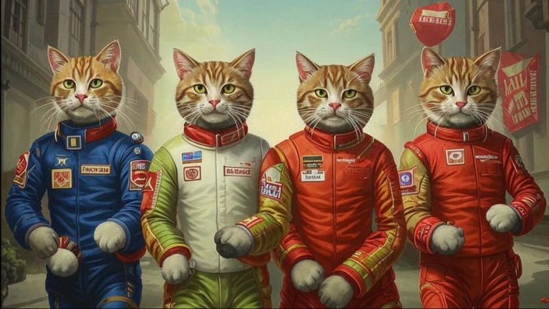 [Новостной деск] «Большая гонка», определяющая «властелина мира» на ближайшие десятилетия, «лоховской» и «внешнеторговый» рубль и другие интересности (с камео Goldman Sachs, Credit Agricole, SEB, Jefferies)
