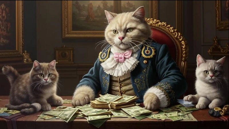 [Философское] «Старые деньги» — FAQ: как правильно считать дивиденды, «бессмертные» портфели и стоицизм как инвестиционная философия