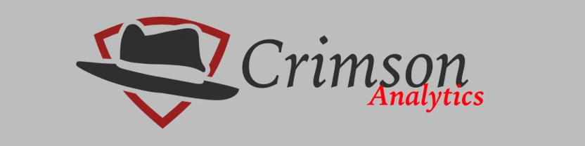 CrimsonAlter – Analytics