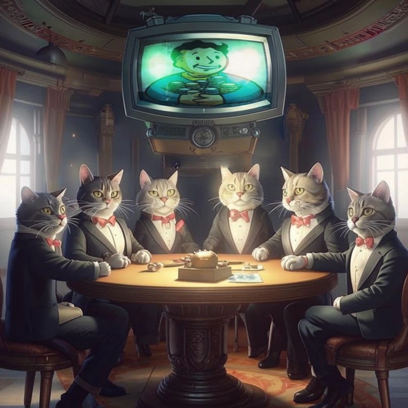 ​​«Ставки сделаны, ставок больше нет»